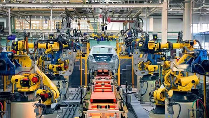 河南速達(dá)純電動汽車量產(chǎn)首車下線，技術(shù)推廣成關(guān)鍵